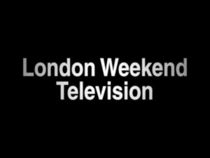 London Weekend Television