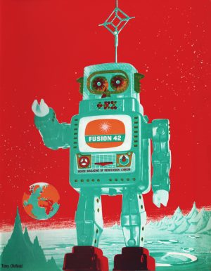 Cover of Fusion